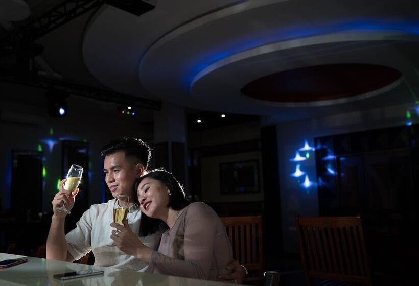 Seava Ho Tram Beach Resort