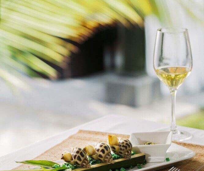 Seava Ho Tram Beach Resort