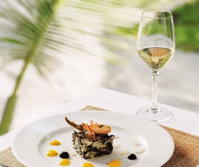 Seava Ho Tram Beach Resort