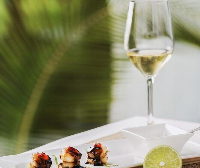 Seava Ho Tram Beach Resort