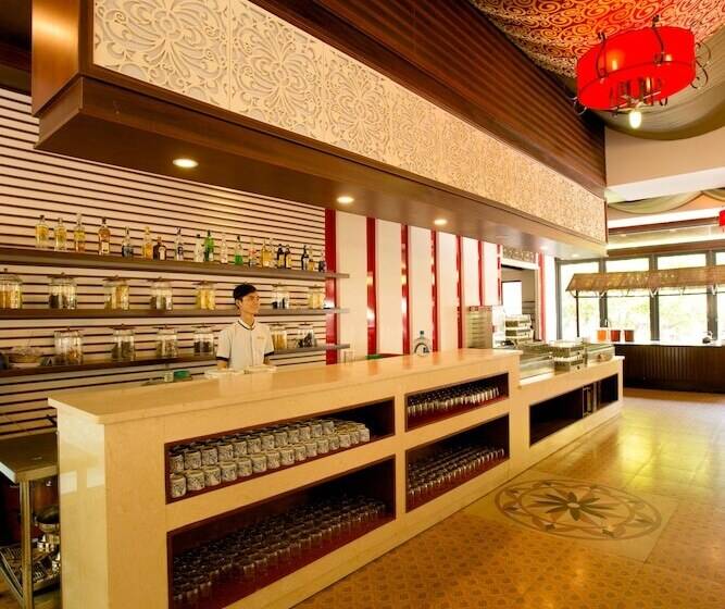 Seava Ho Tram Beach Resort