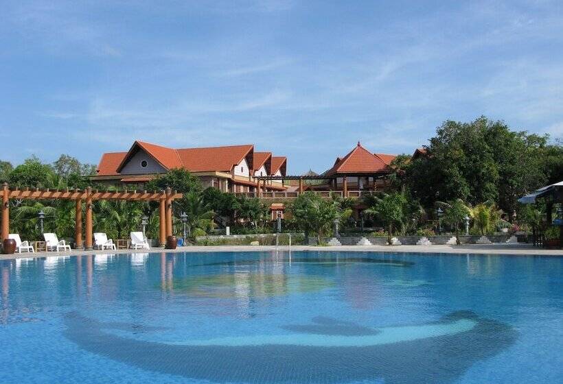 Seava Ho Tram Beach Resort