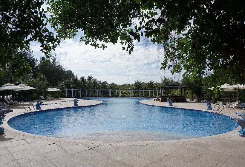 Seava Ho Tram Beach Resort