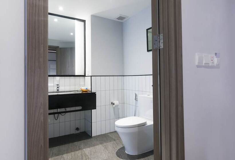 Seava Ho Tram Beach Resort