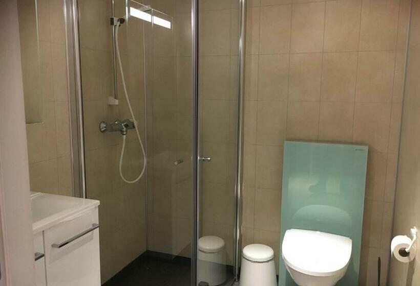 Sentrumsgården Motell As