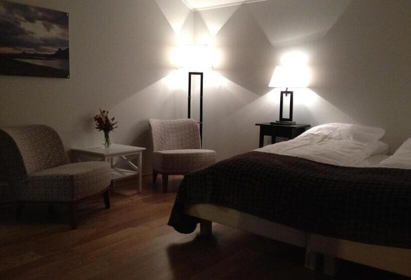 Sentrumsgården Motell As