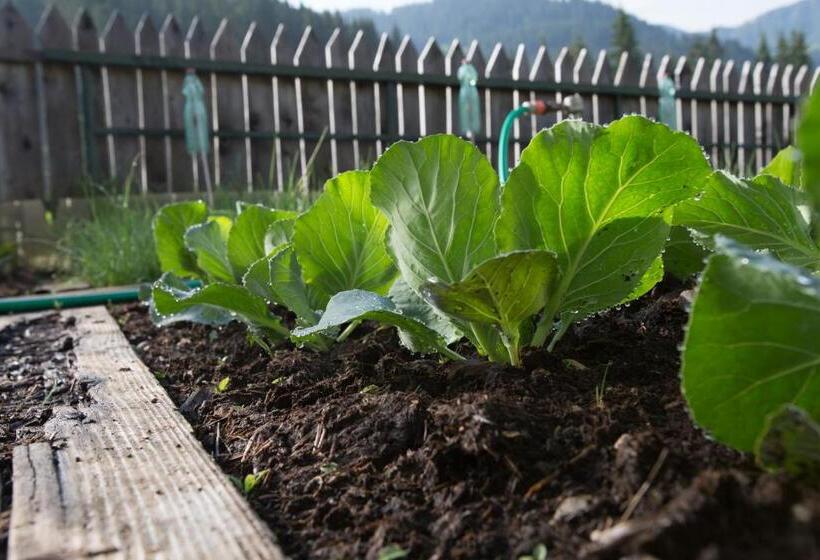 Sporthotel Floralpina