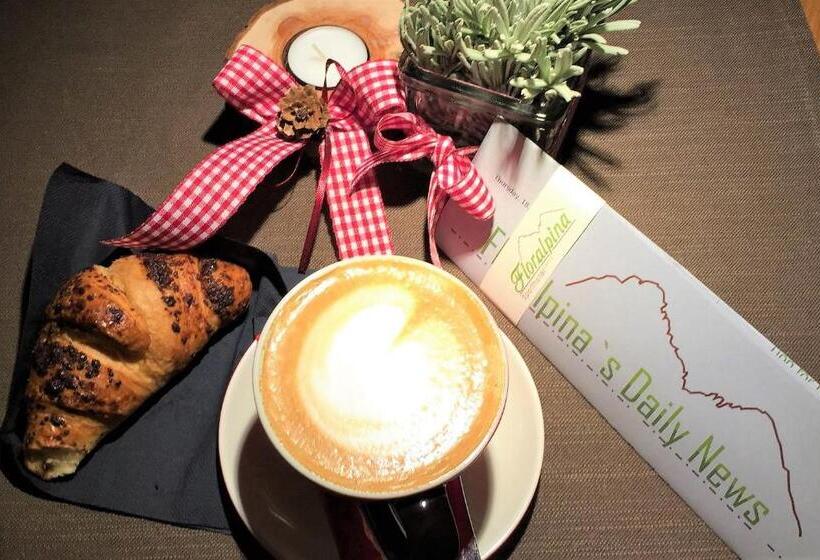 Sporthotel Floralpina