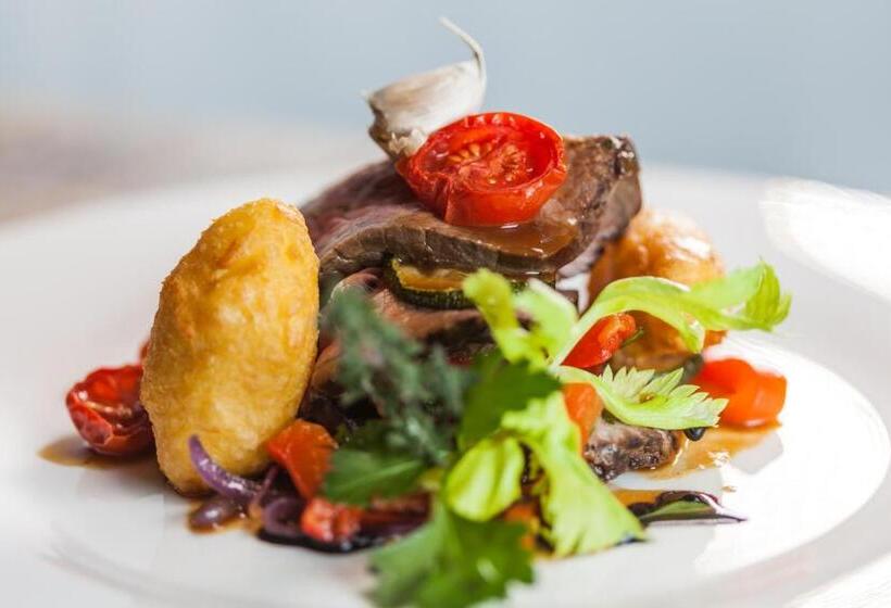 Sporthotel Floralpina