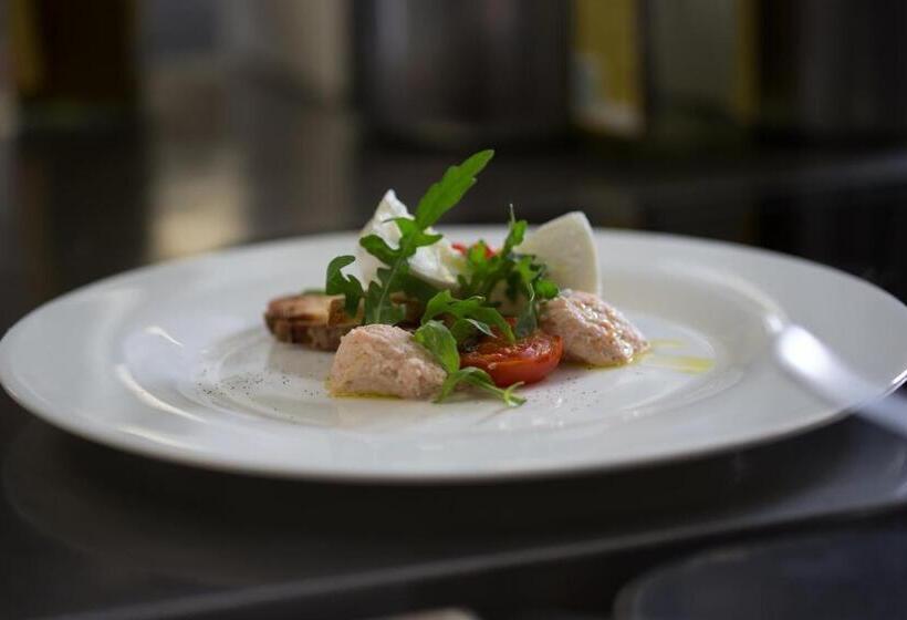 Sporthotel Floralpina