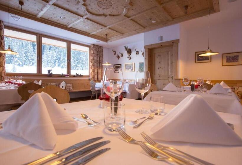 Sporthotel Floralpina