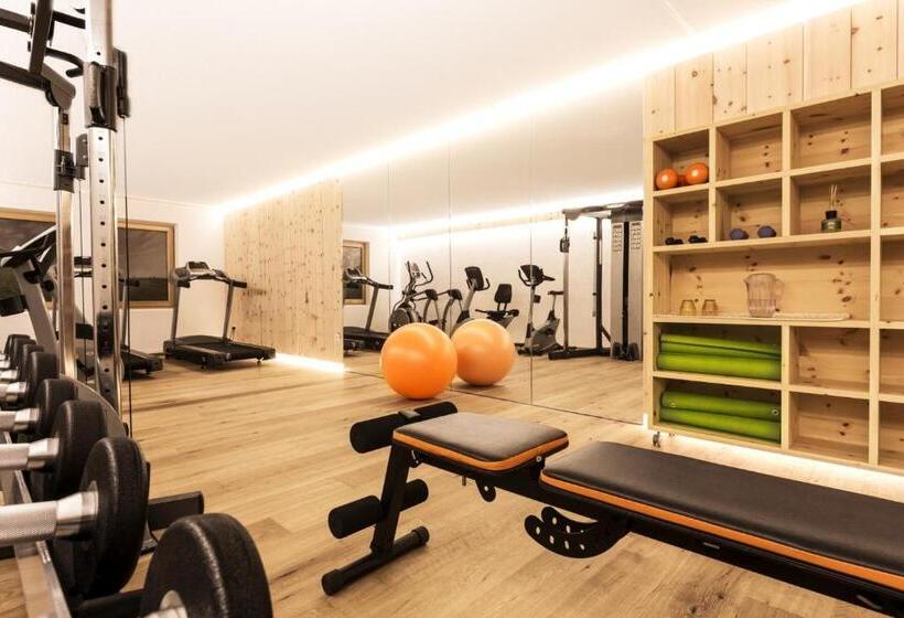 Sporthotel Floralpina