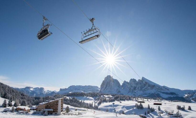 Sporthotel Sonne