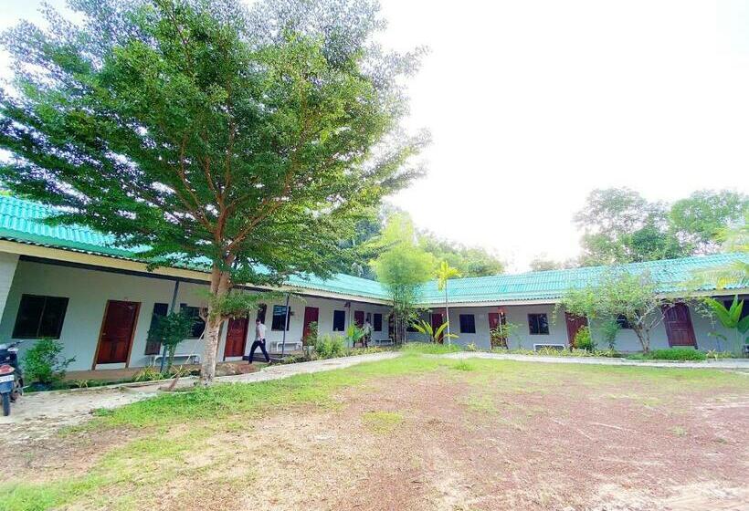 Thmorda Riverview Resort