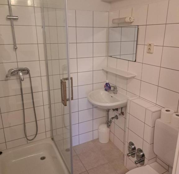 Zimmervermietung Hartl