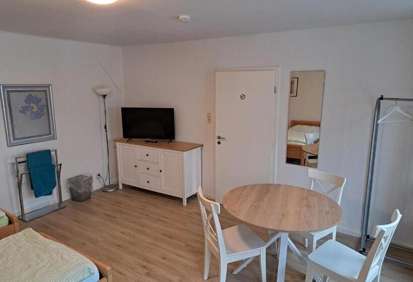 Zimmervermietung Hartl