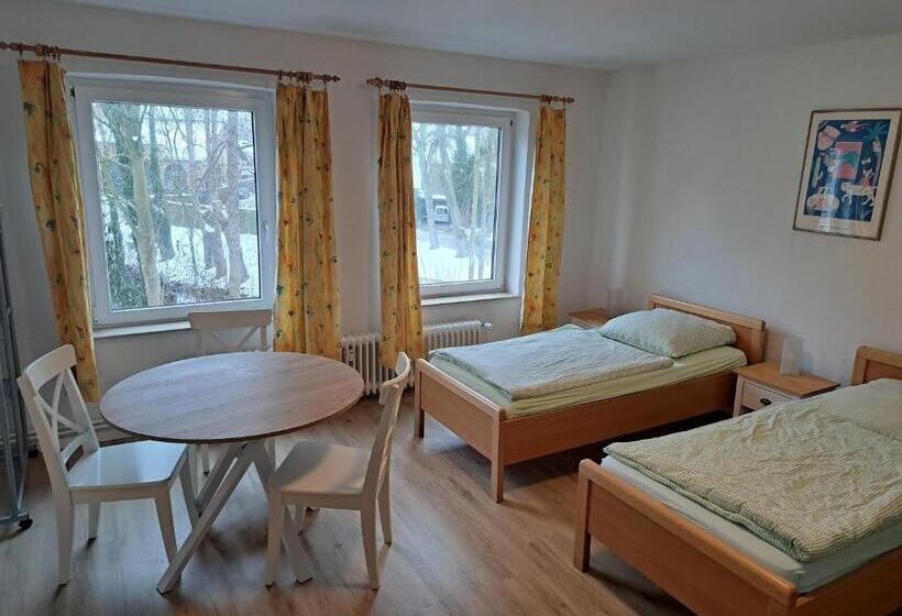 Zimmervermietung Hartl