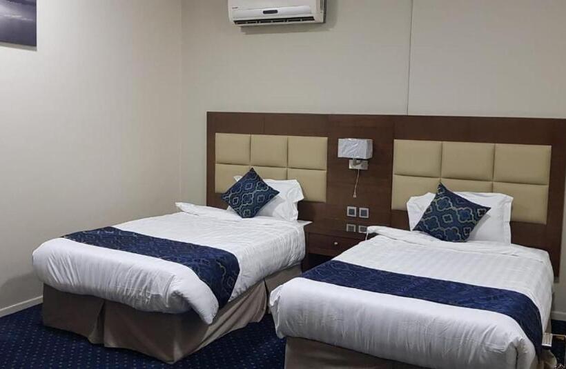 هبي نيس للوحدات السكنية