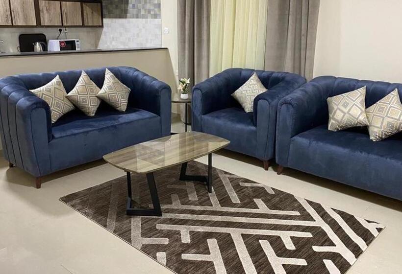 هبي نيس للوحدات السكنية