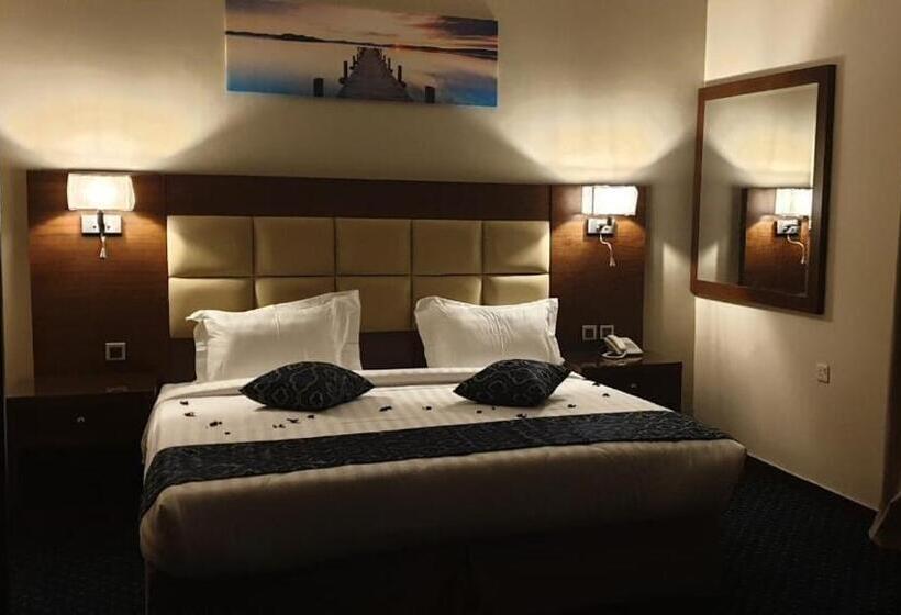 هبي نيس للوحدات السكنية