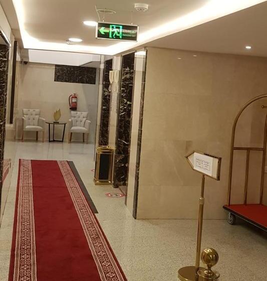 هبي نيس للوحدات السكنية