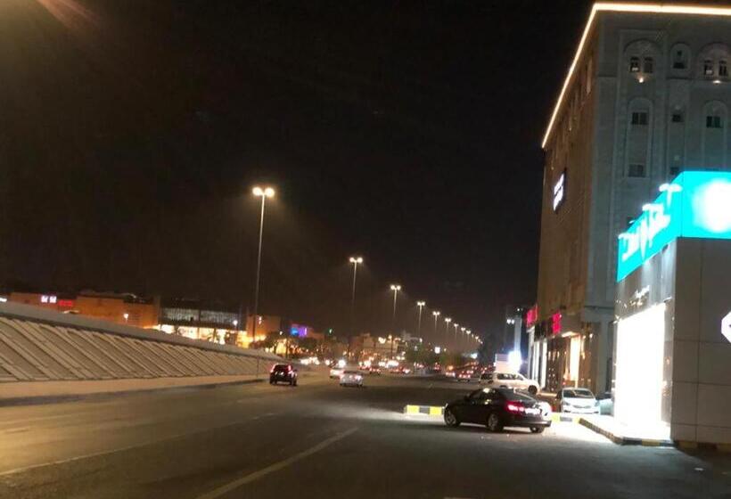 هبي نيس للوحدات السكنية