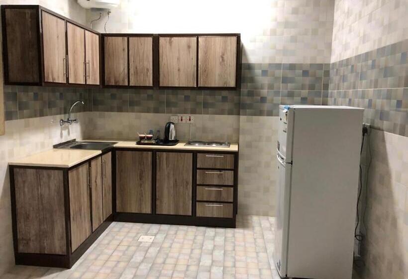 هبي نيس للوحدات السكنية