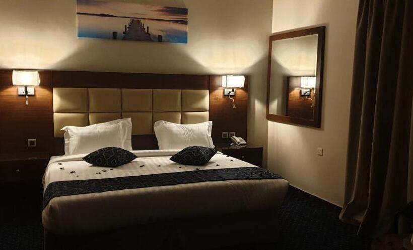 هبي نيس للوحدات السكنية