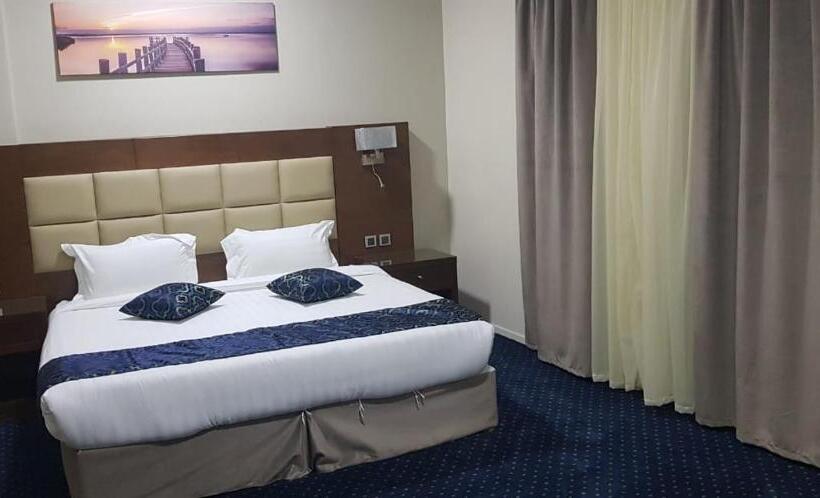 هبي نيس للوحدات السكنية