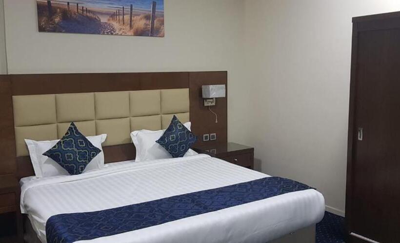 هبي نيس للوحدات السكنية