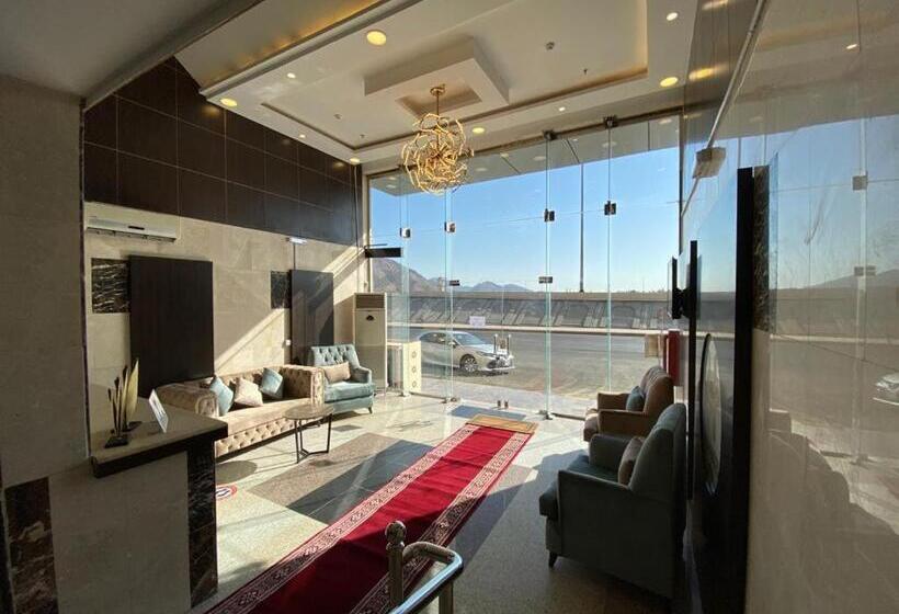 هبي نيس للوحدات السكنية