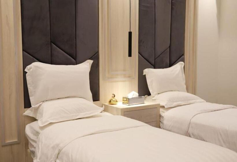 فندق المساء