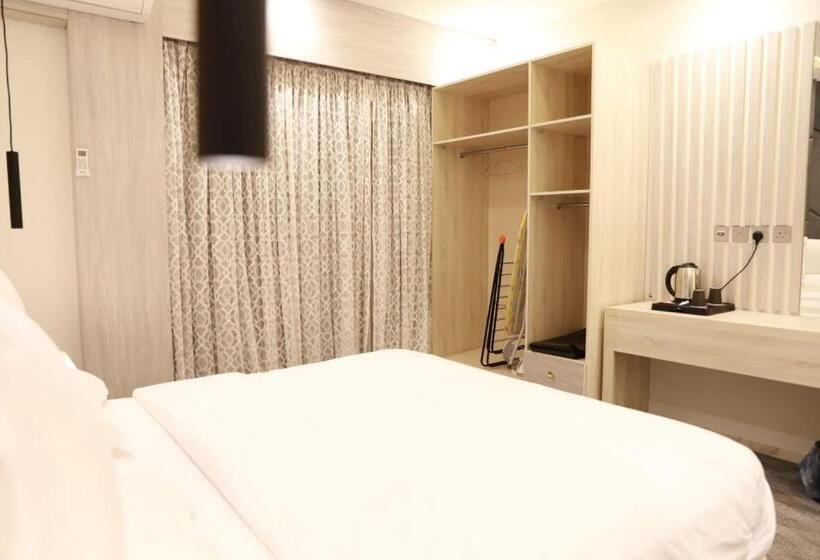 فندق المساء