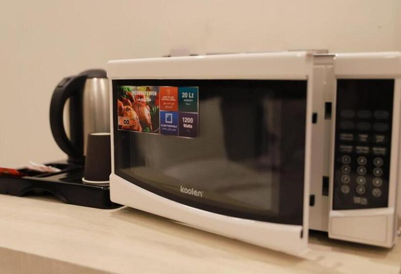 فندق المساء