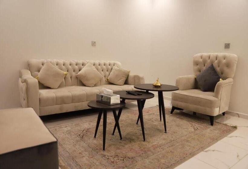 فندق المساء