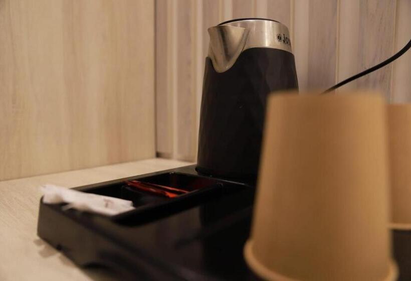 فندق المساء