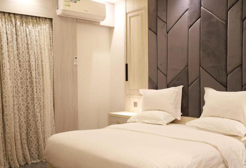 فندق المساء