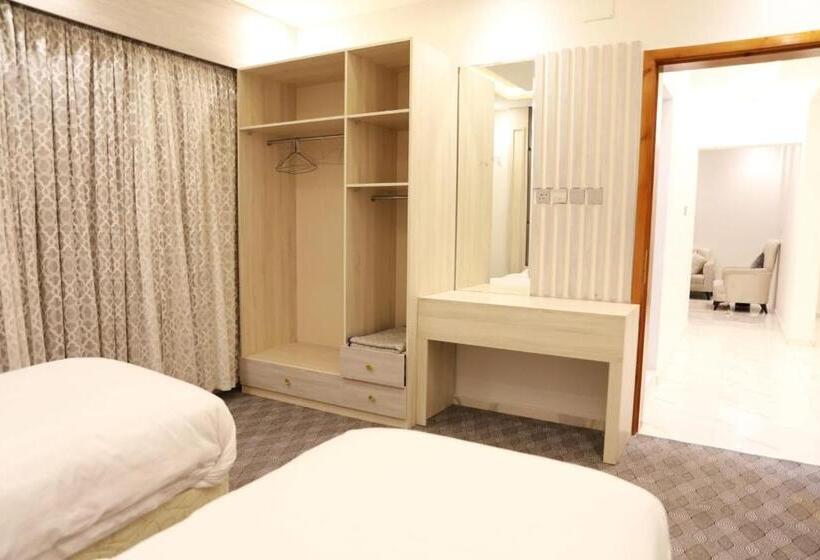 فندق المساء