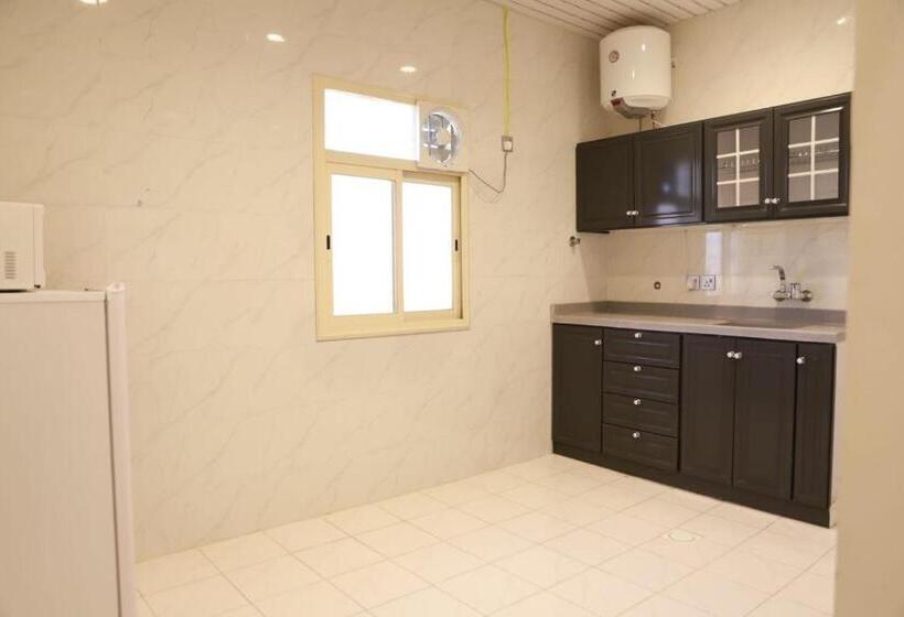 فندق المساء