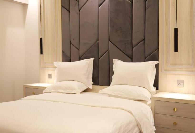 فندق المساء