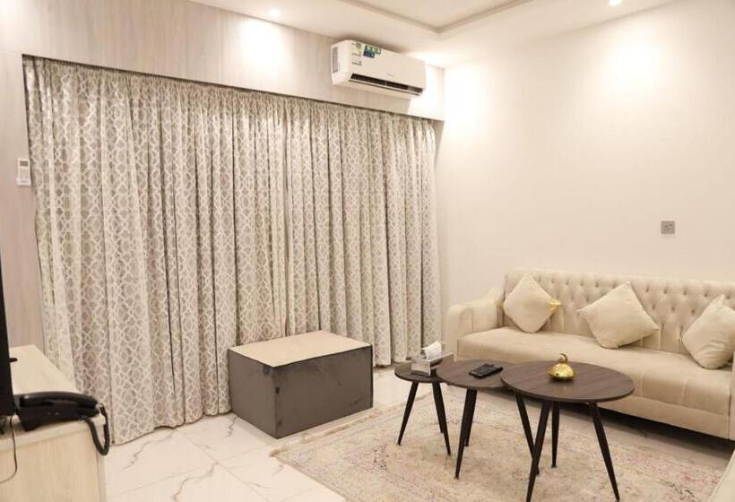 فندق المساء