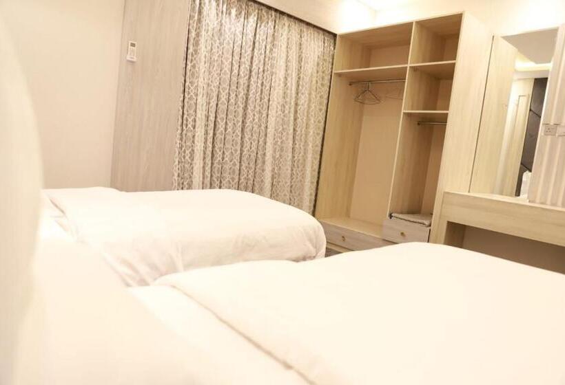 فندق المساء