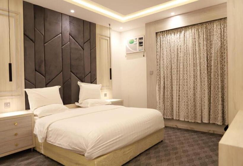 فندق المساء