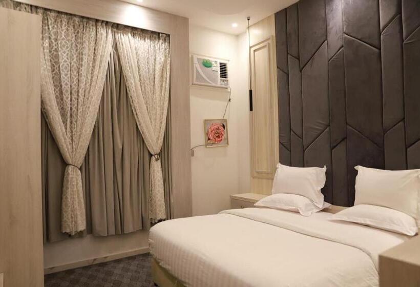 فندق المساء