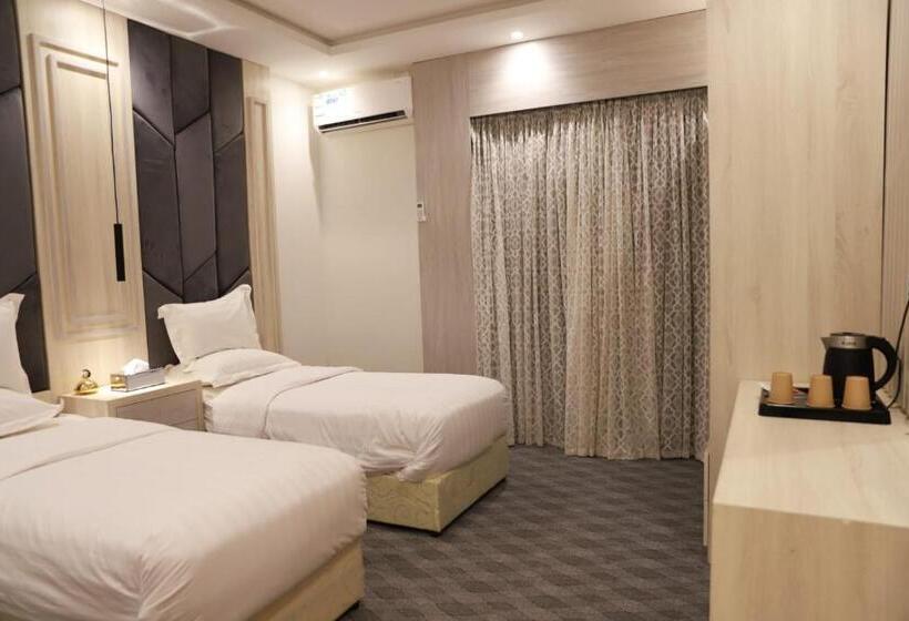 فندق المساء