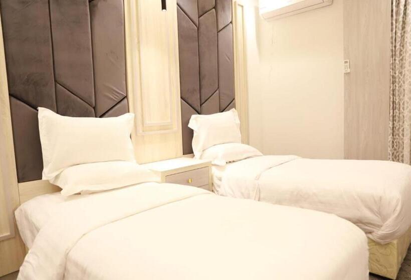 فندق المساء