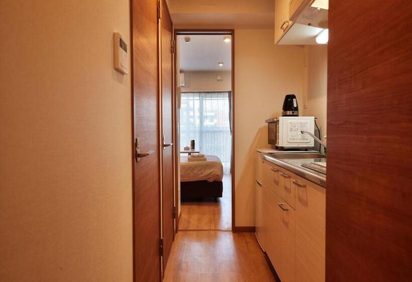 アルセ琉球ハーバーステイ