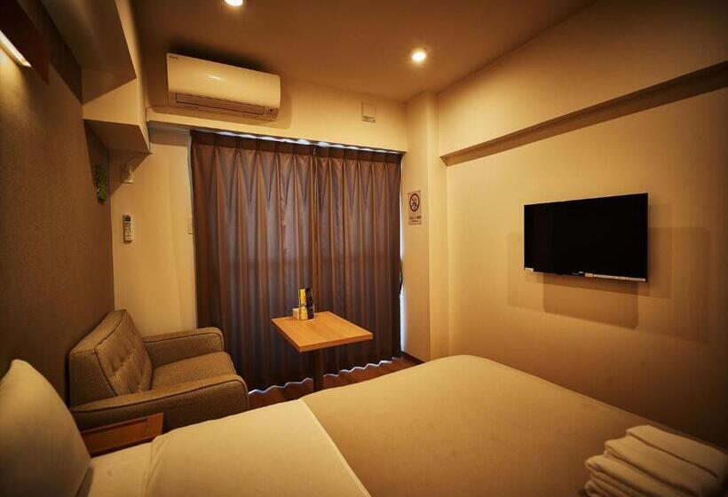 アルセ琉球ハーバーステイ