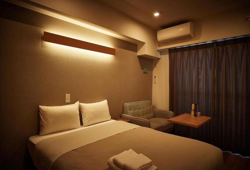 アルセ琉球ハーバーステイ