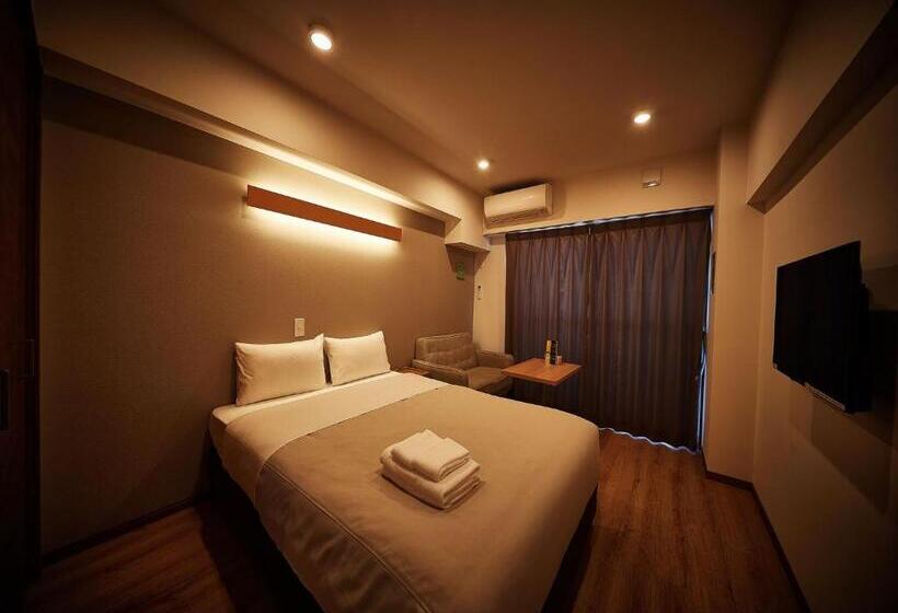 アルセ琉球ハーバーステイ